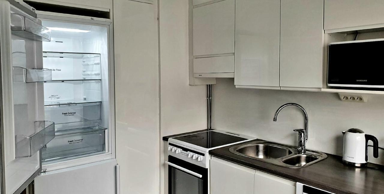 Turku Center E99 Διαμέρισμα Εξωτερικό φωτογραφία